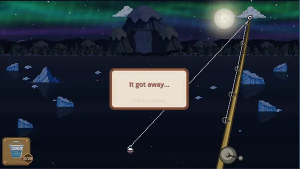 Fishin' screenshot 4