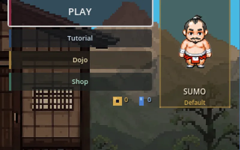 Sokoban Sumo screenshot