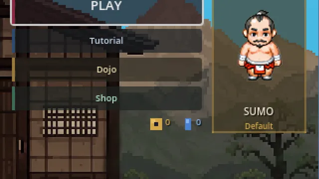 Sokoban Sumo screenshot