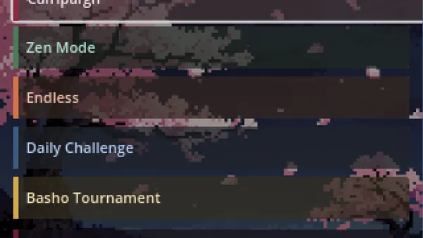 Sokoban Sumo screenshot 2