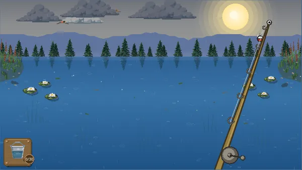 Fishin' screenshot 3