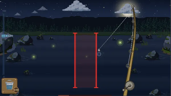 Fishin' screenshot 6