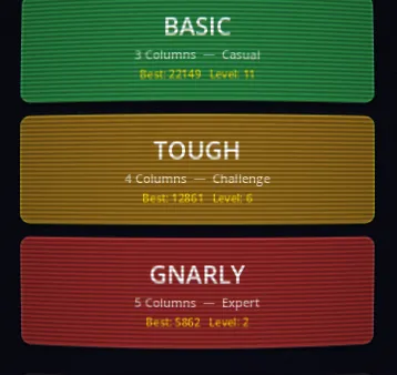 Tumble Type screenshot 5