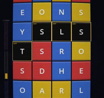 Tumble Type screenshot 6