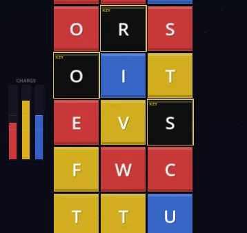 Tumble Type screenshot 1