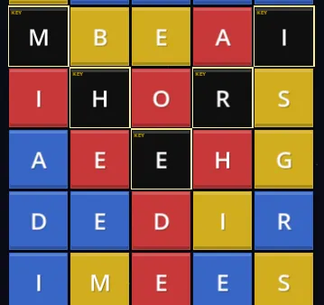 Tumble Type screenshot 4