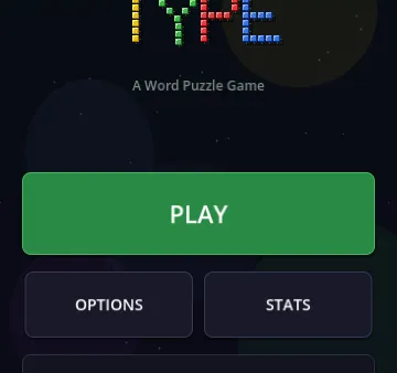 Tumble Type screenshot 2